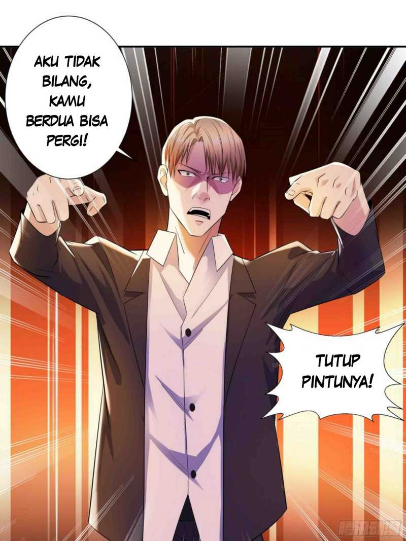 Urban Prodigal Son chapter 8 halaman 16
