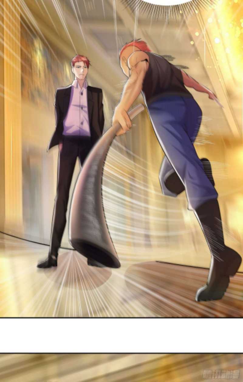 Urban Prodigal Son chapter 8 halaman 20