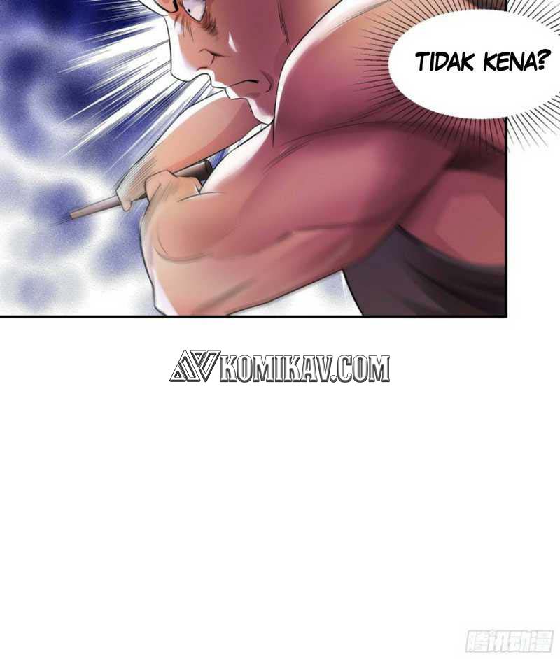 Urban Prodigal Son chapter 8 halaman 22