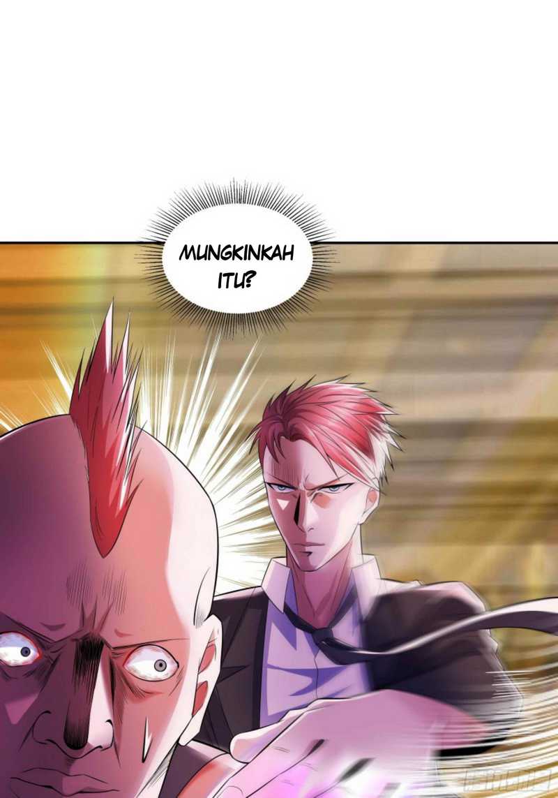 Urban Prodigal Son chapter 8 halaman 23