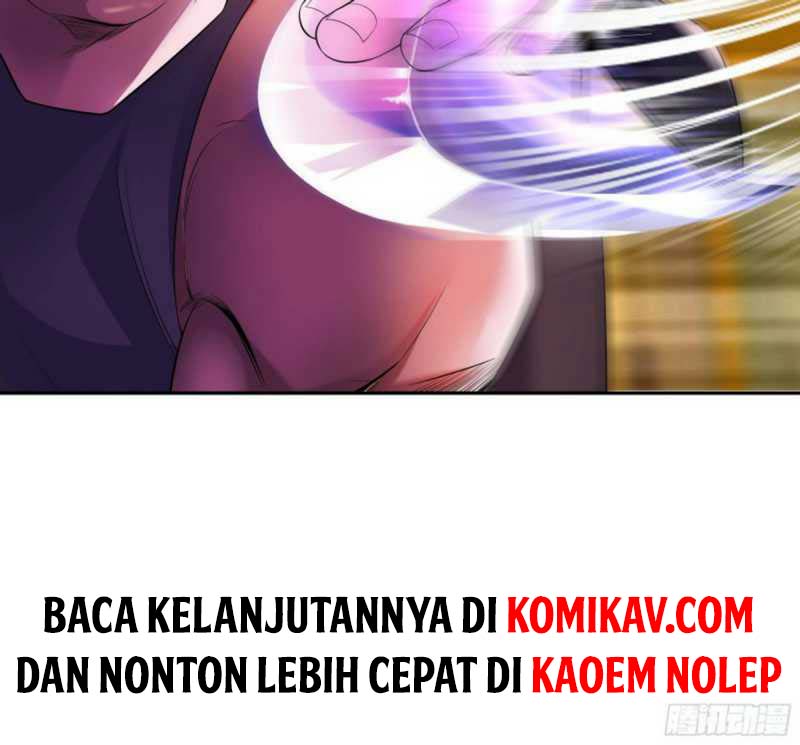Urban Prodigal Son chapter 8 halaman 24