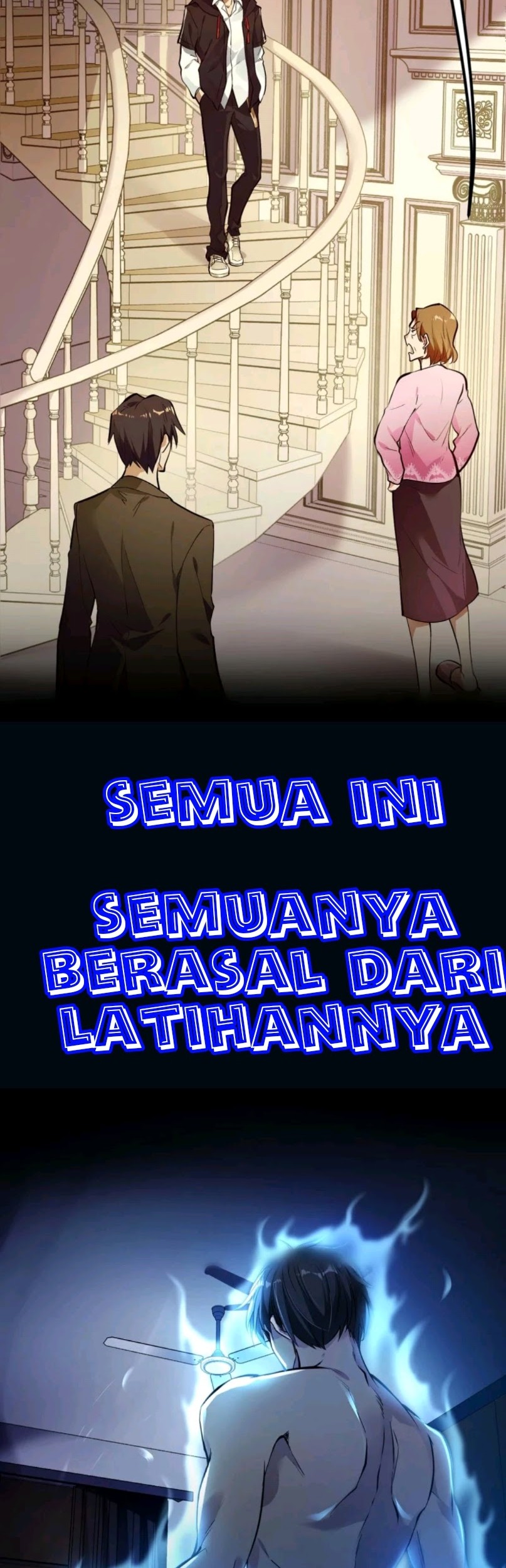 Useless First Son-In-Law chapter 01 halaman 3