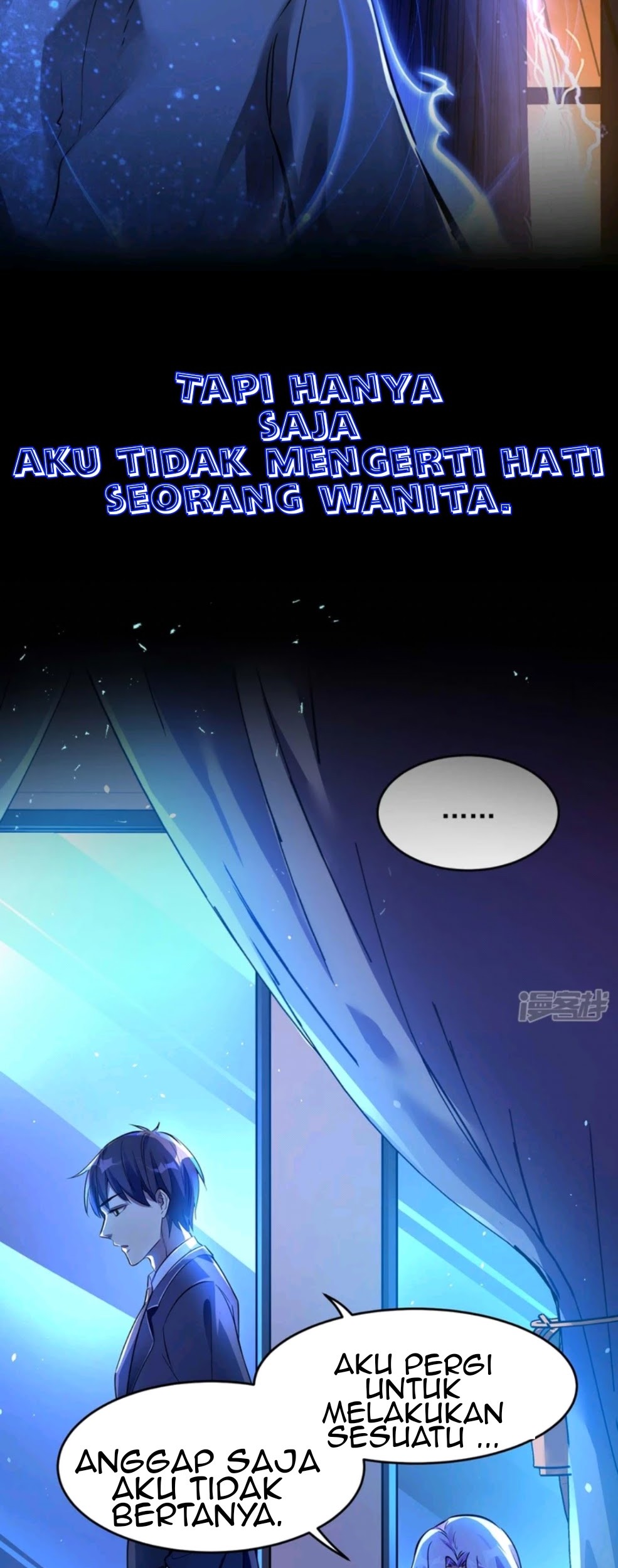 Useless First Son-In-Law chapter 01 halaman 13