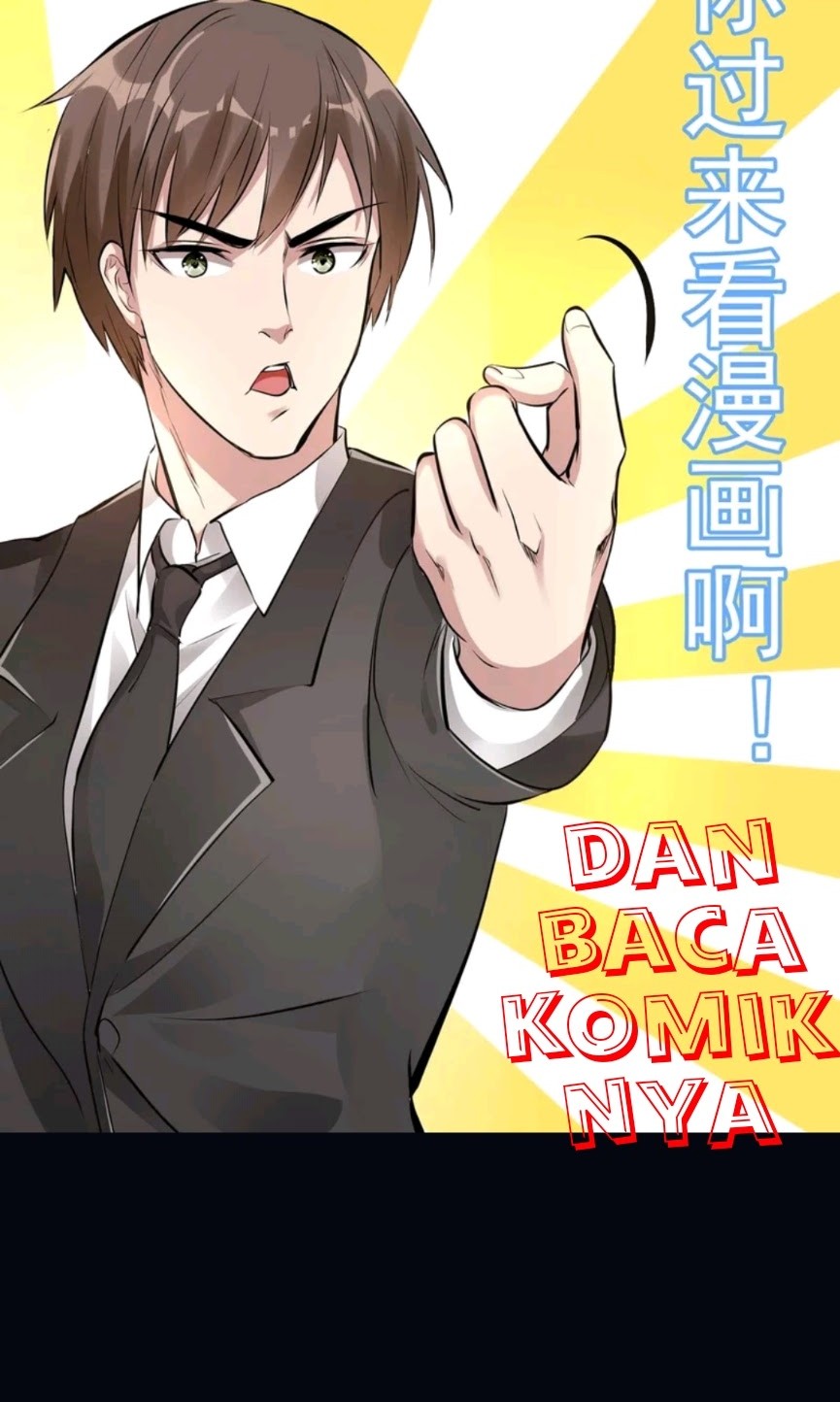 Useless First Son-In-Law chapter 01 halaman 17
