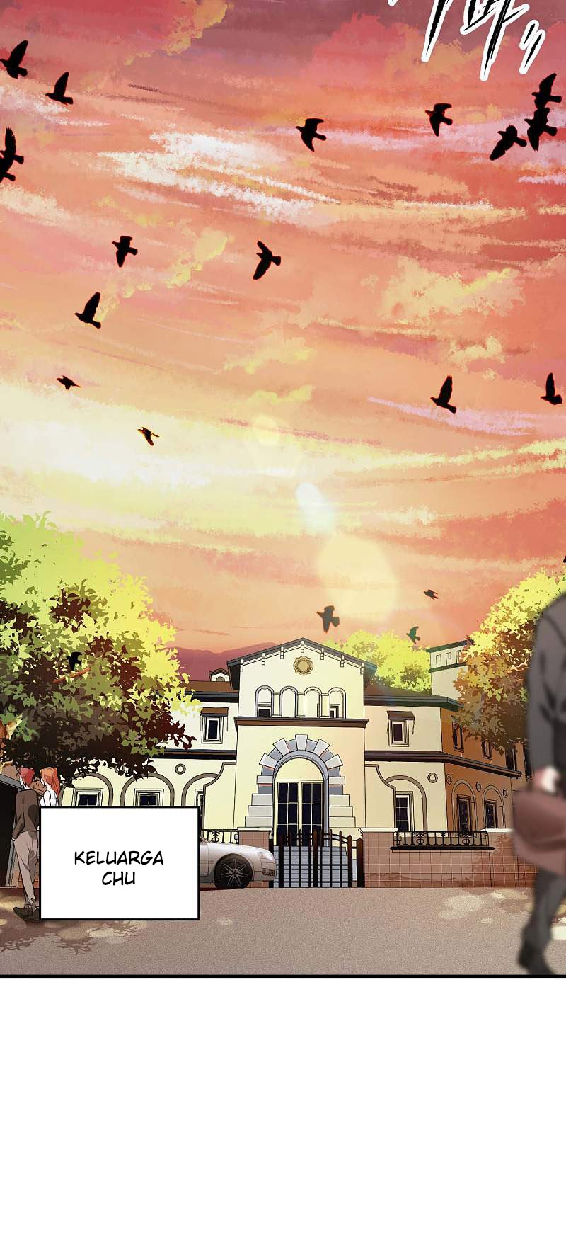 Useless First Son-In-Law chapter 02 halaman 9