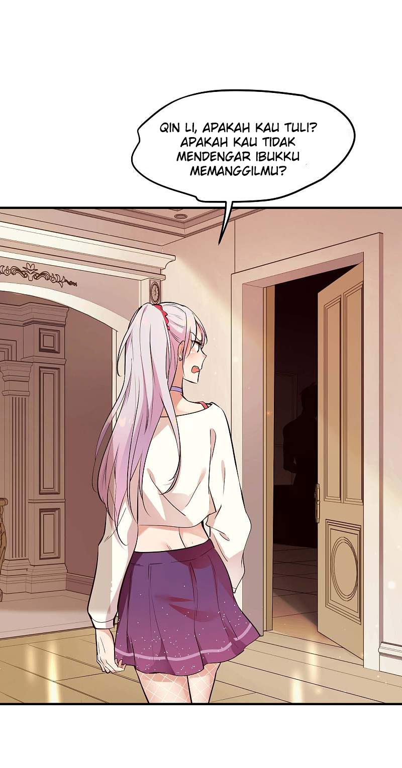 Useless First Son-In-Law chapter 02 halaman 14
