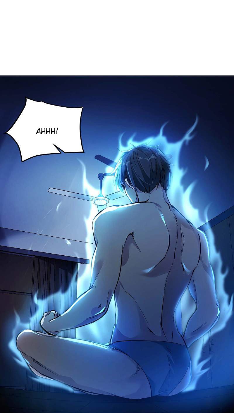 Useless First Son-In-Law chapter 02 halaman 16