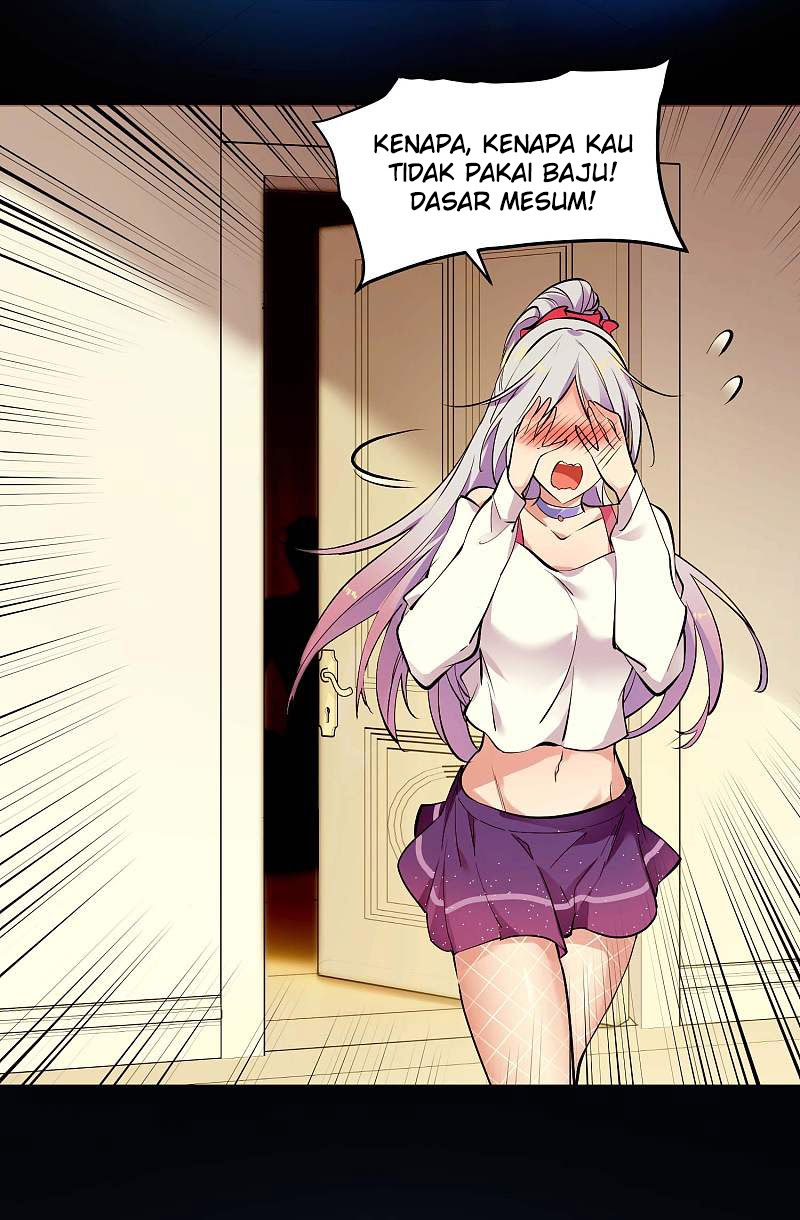Useless First Son-In-Law chapter 02 halaman 17