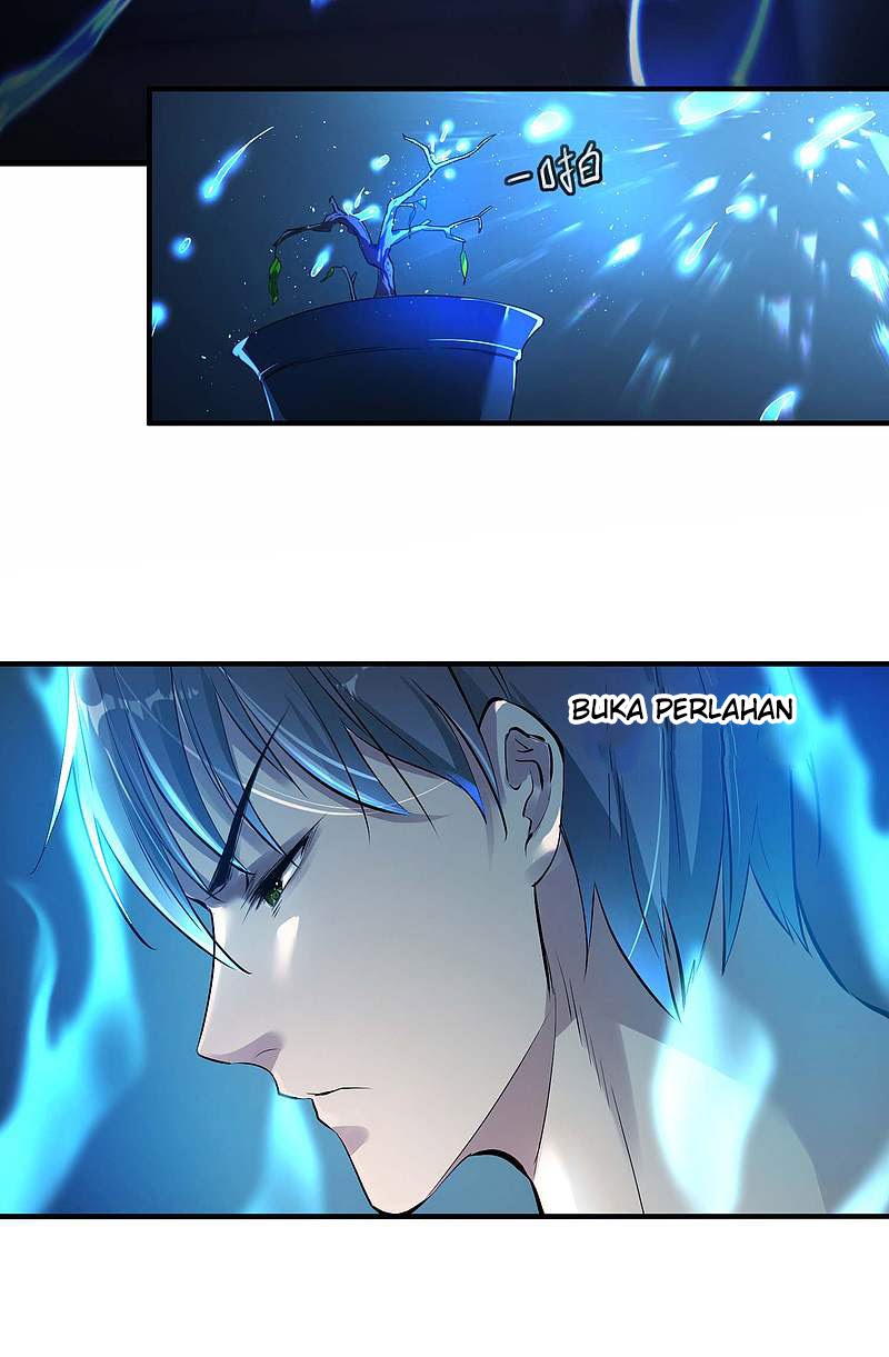 Useless First Son-In-Law chapter 02 halaman 19