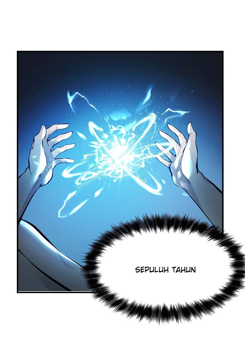 Useless First Son-In-Law chapter 02 halaman 20