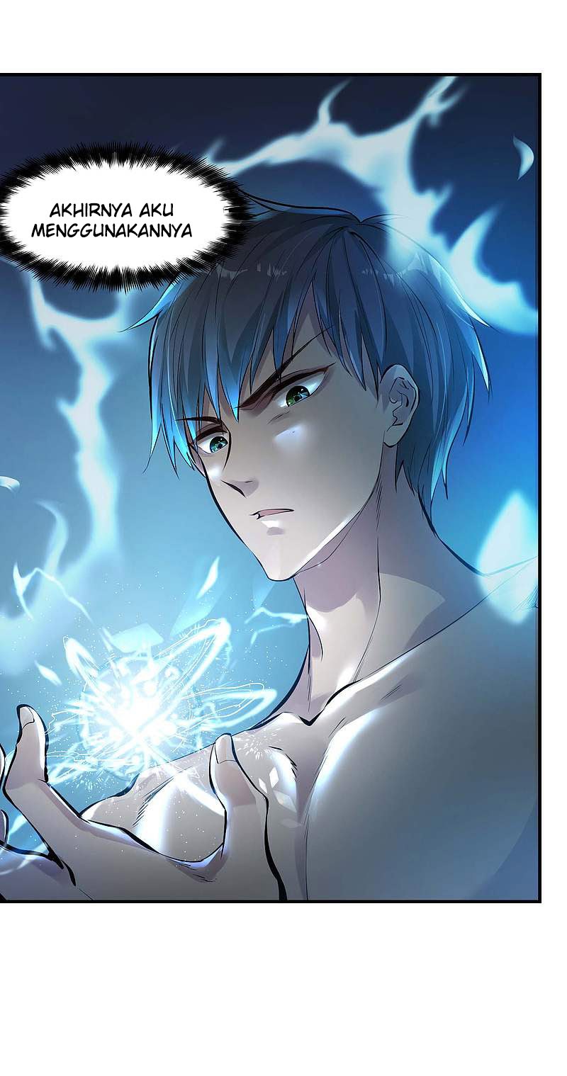Useless First Son-In-Law chapter 02 halaman 21