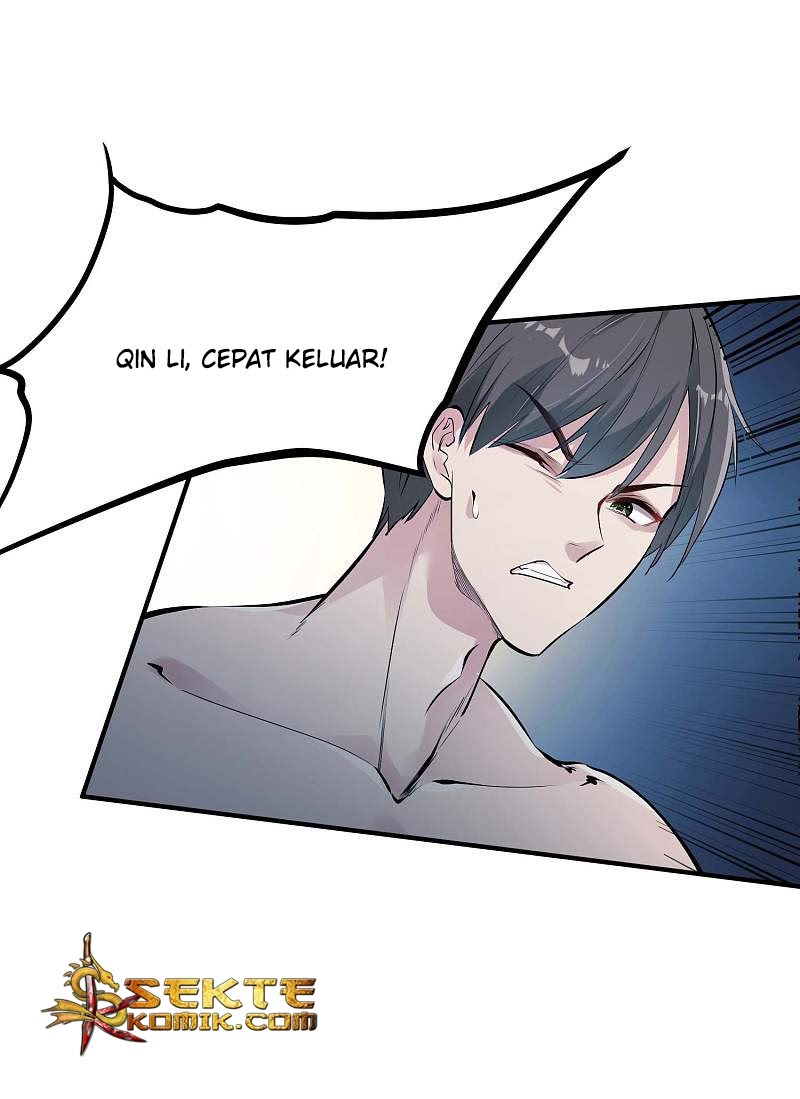 Useless First Son-In-Law chapter 02 halaman 23