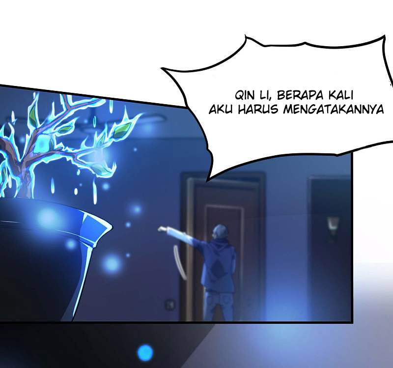 Useless First Son-In-Law chapter 02 halaman 24