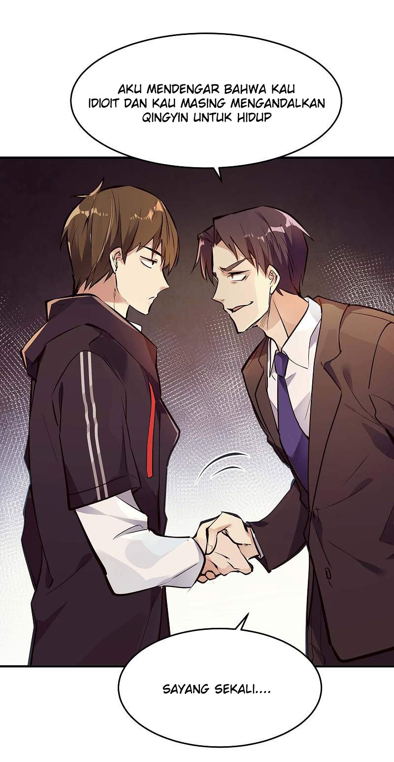 Useless First Son-In-Law chapter 02 halaman 29