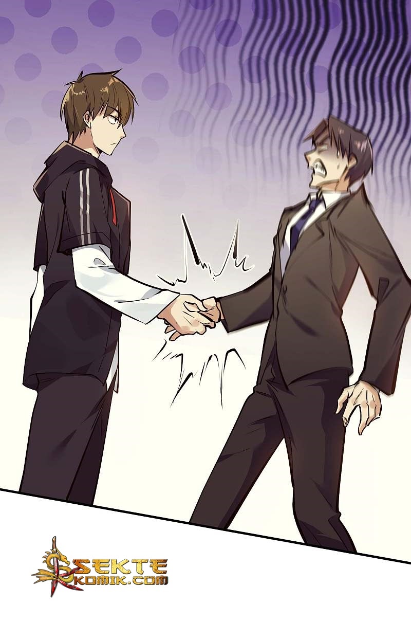 Useless First Son-In-Law chapter 02 halaman 33