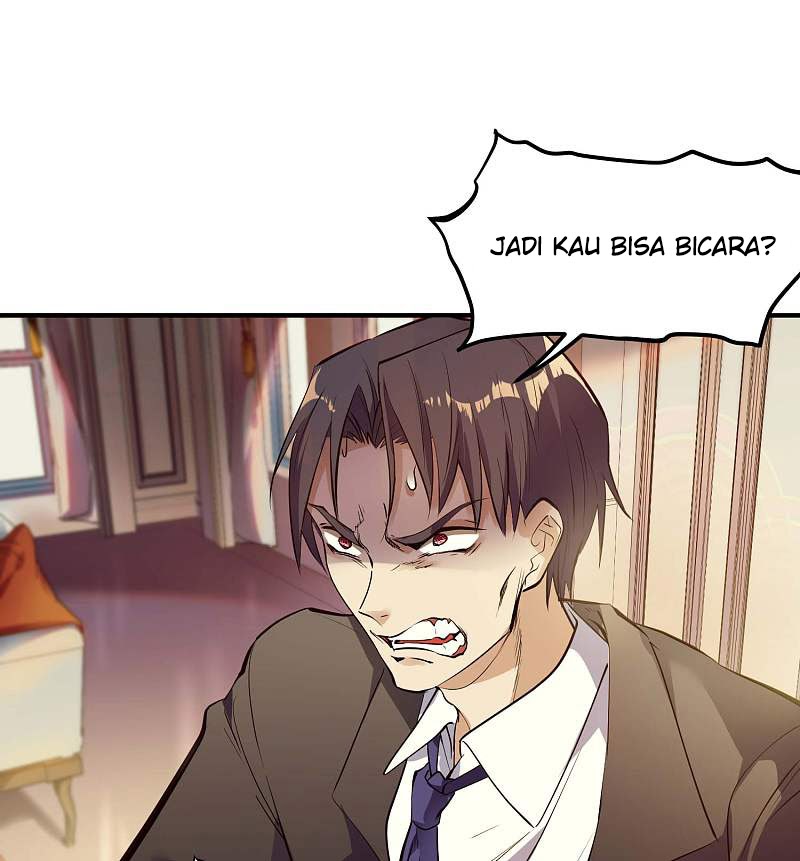 Useless First Son-In-Law chapter 02 halaman 36