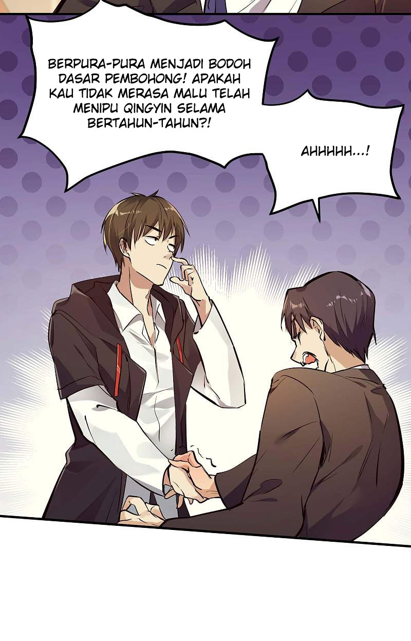Useless First Son-In-Law chapter 02 halaman 37