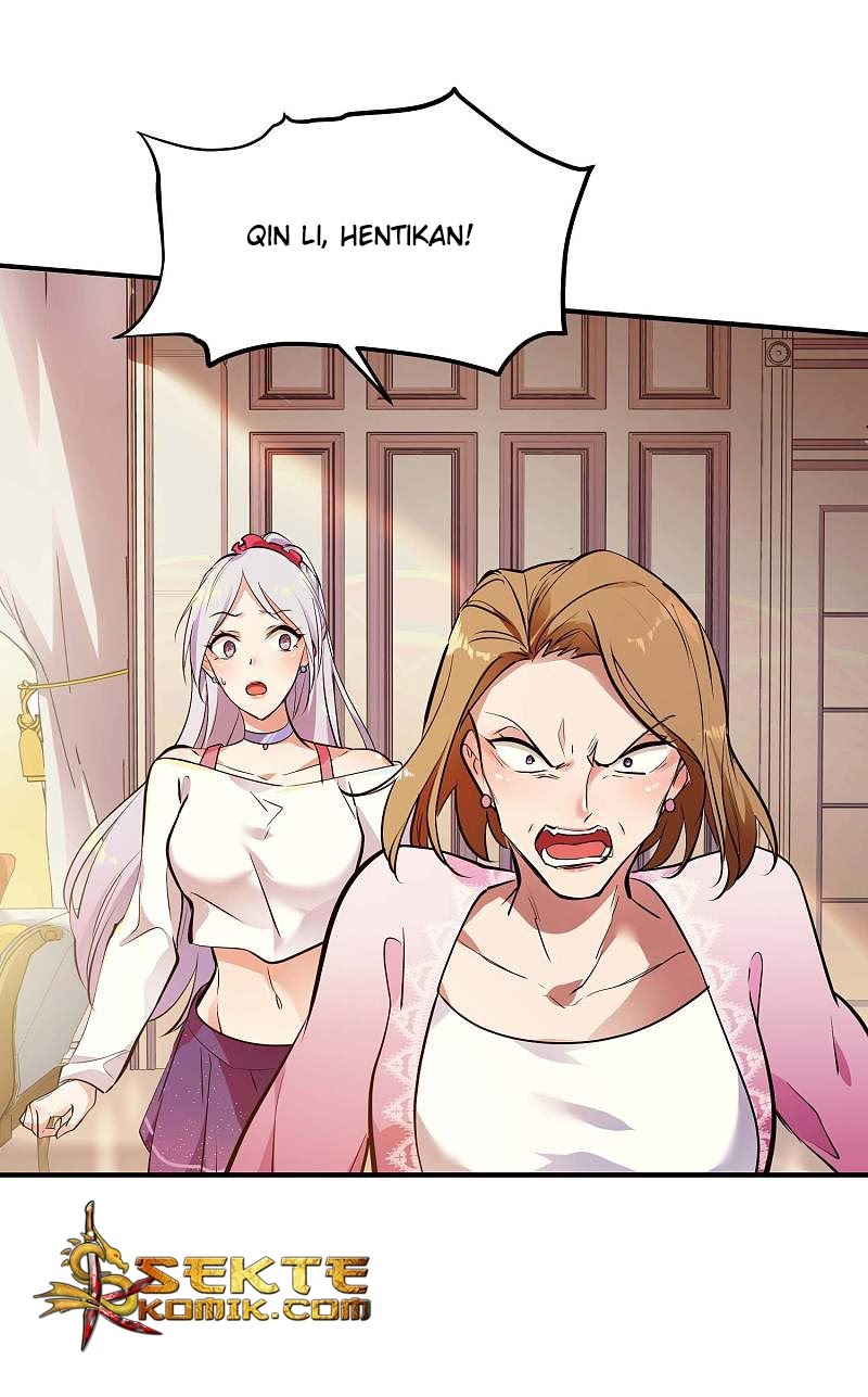 Useless First Son-In-Law chapter 02 halaman 38
