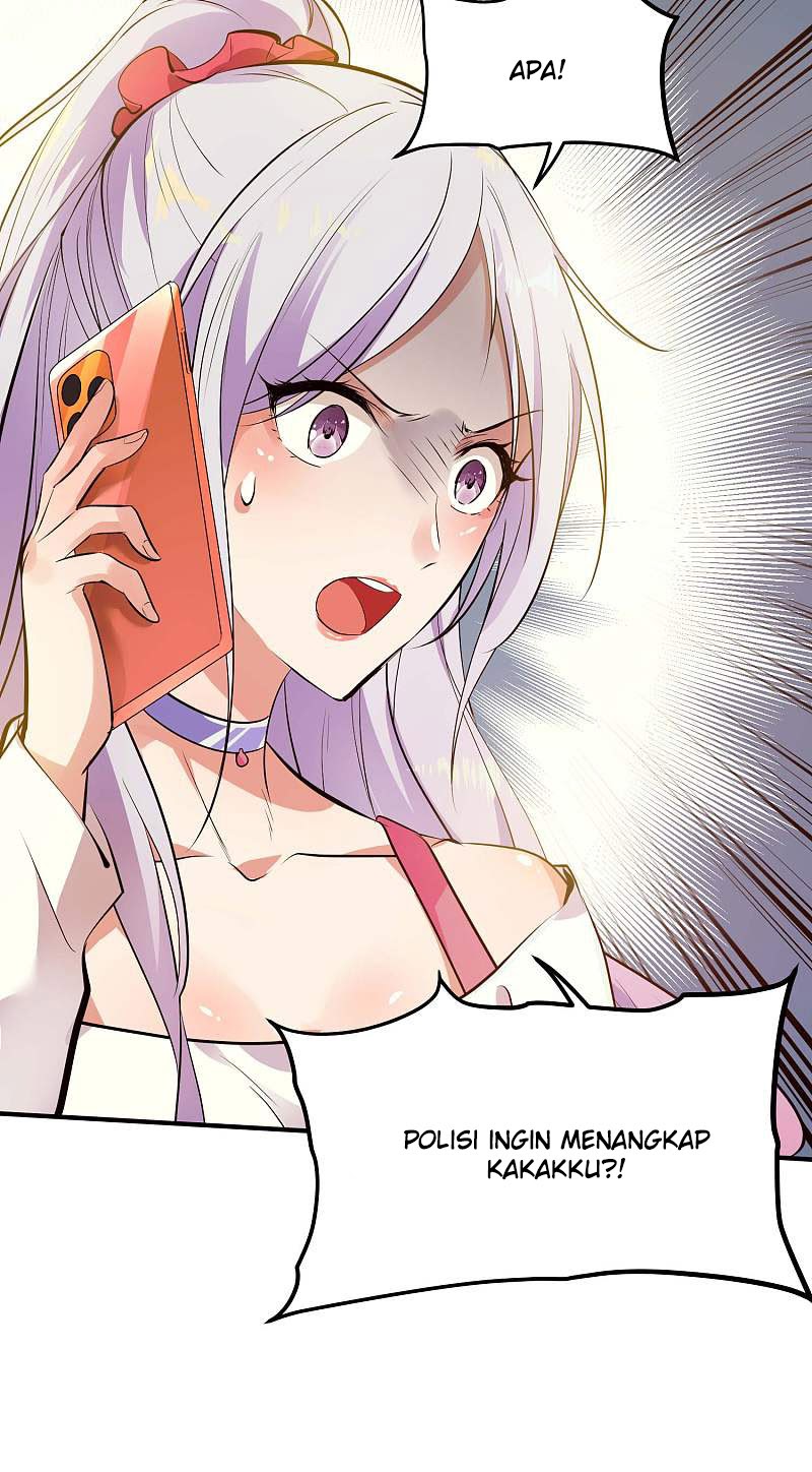 Useless First Son-In-Law chapter 02 halaman 40