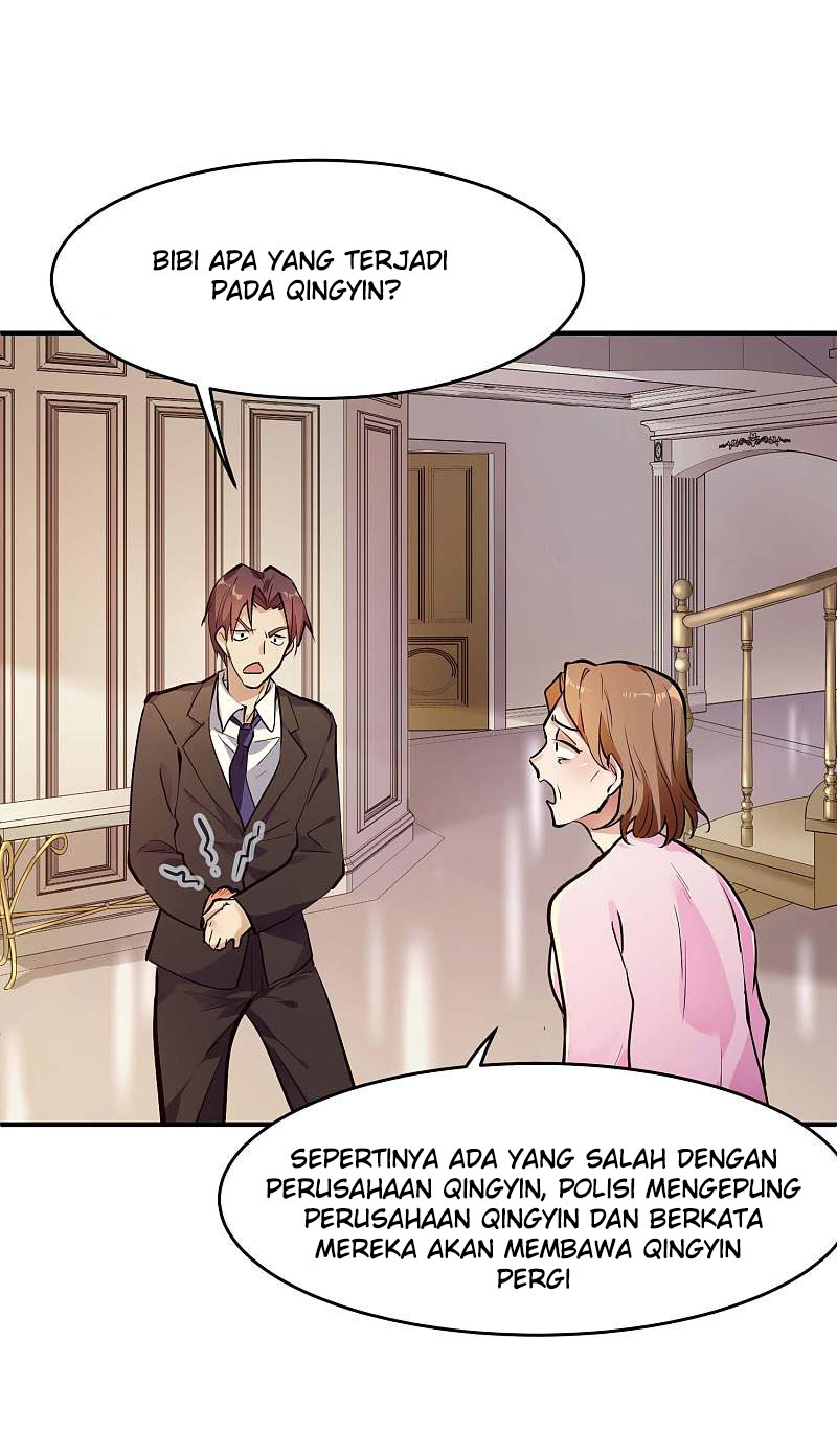 Useless First Son-In-Law chapter 02 halaman 45
