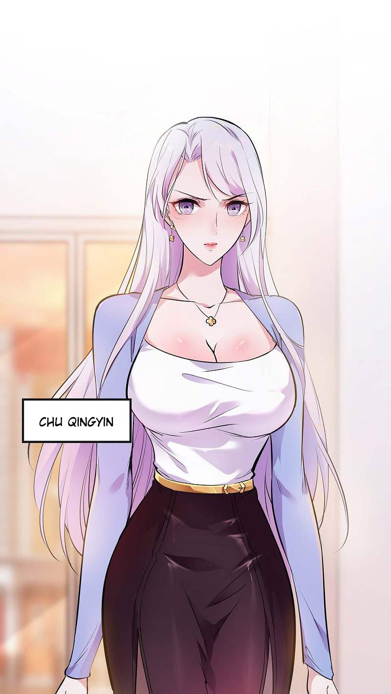 Useless First Son-In-Law chapter 02 halaman 49