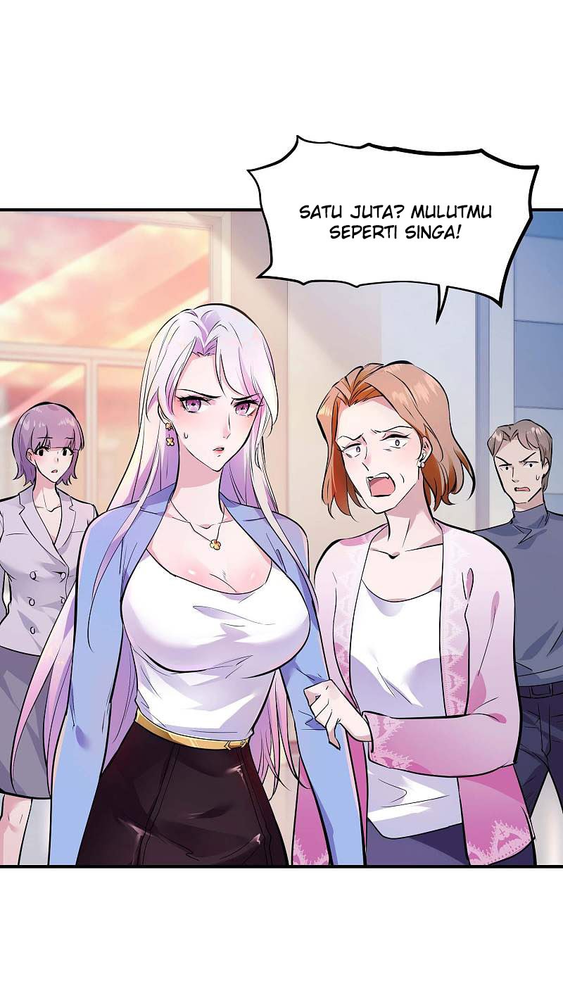 Useless First Son-In-Law chapter 02 halaman 51