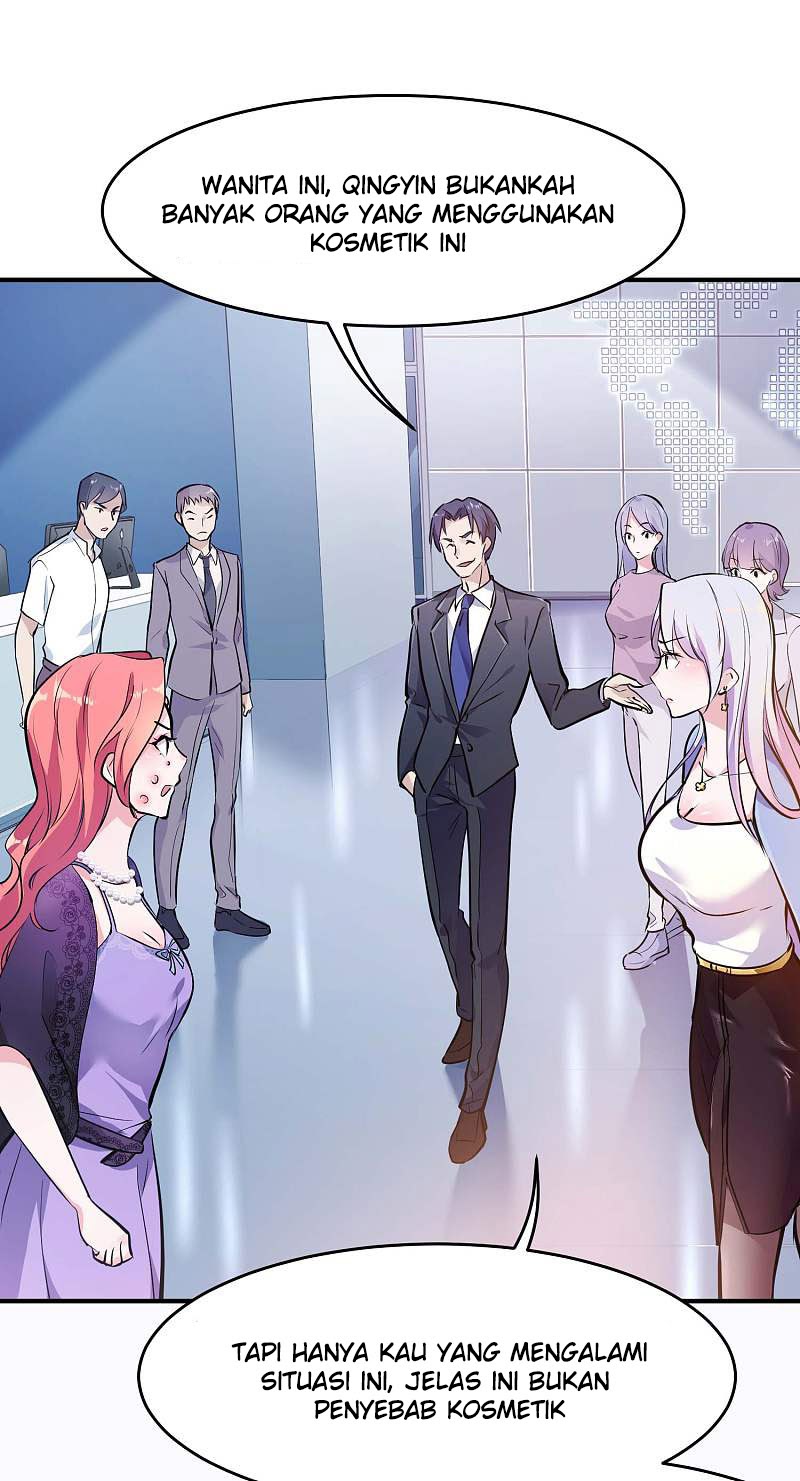 Useless First Son-In-Law chapter 02 halaman 52