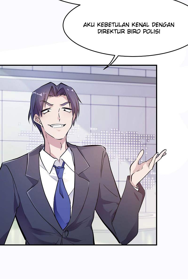 Useless First Son-In-Law chapter 02 halaman 53
