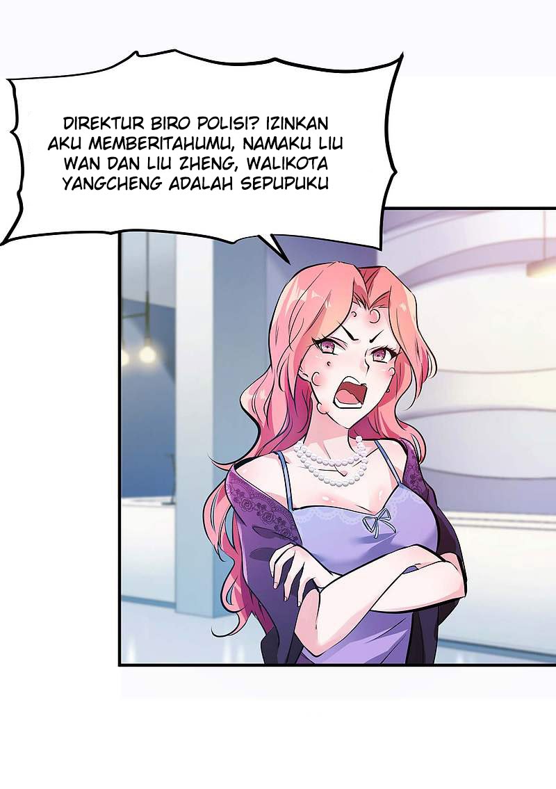 Useless First Son-In-Law chapter 02 halaman 54