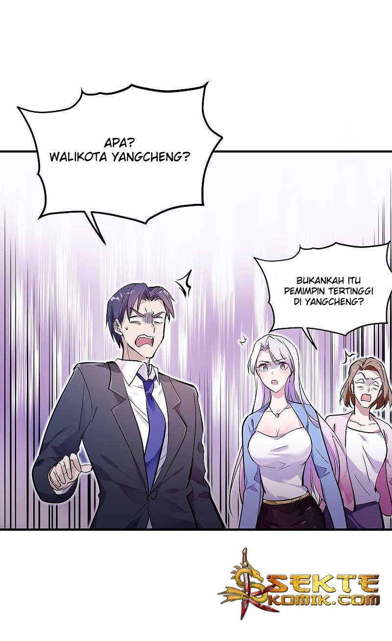 Useless First Son-In-Law chapter 02 halaman 55