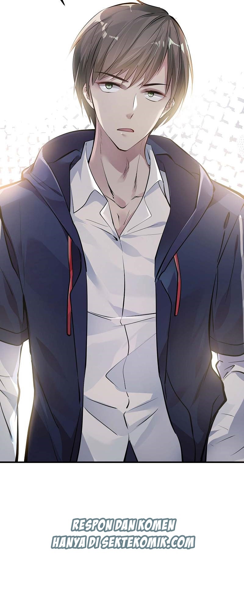 Useless First Son-In-Law chapter 02 halaman 58