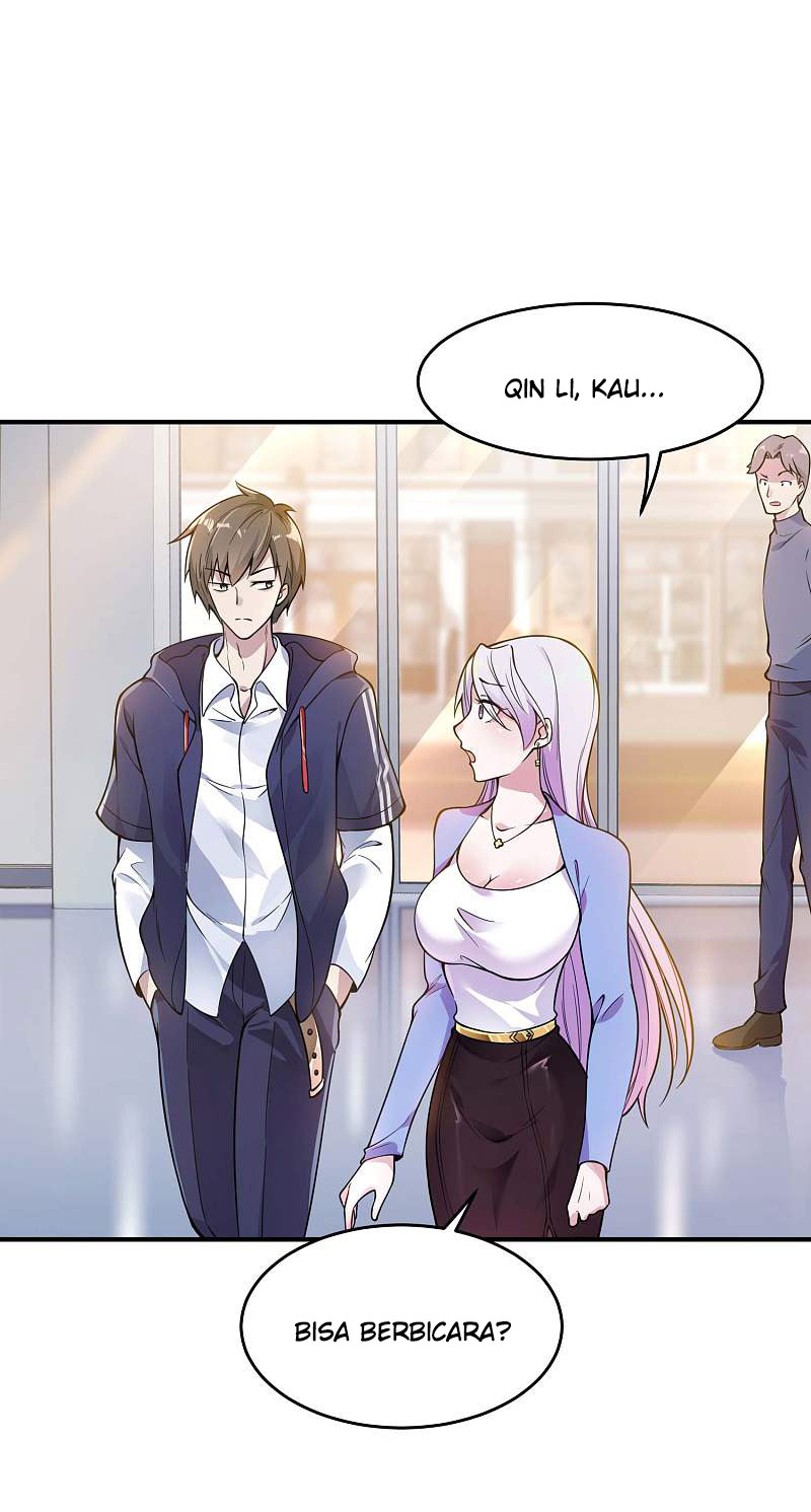Useless First Son-In-Law Bab 03 halaman 4