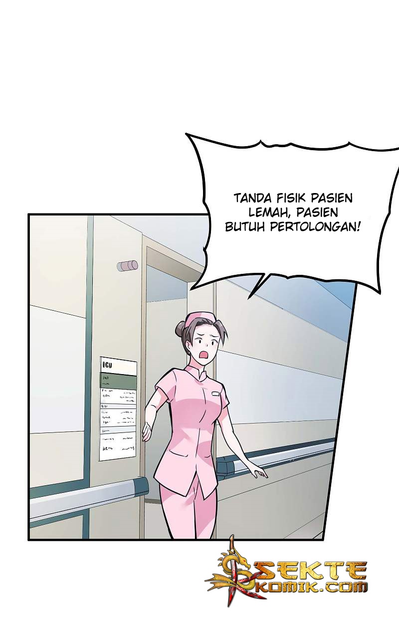 Useless First Son-In-Law Bab 03 halaman 48