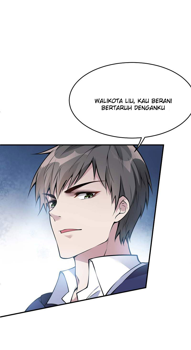 Useless First Son-In-Law Bab 03 halaman 55