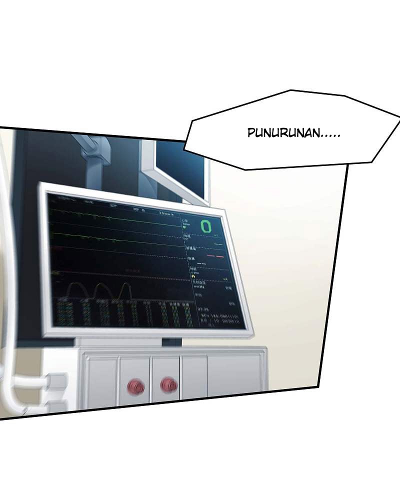 Useless First Son-In-Law chapter 04 halaman 12