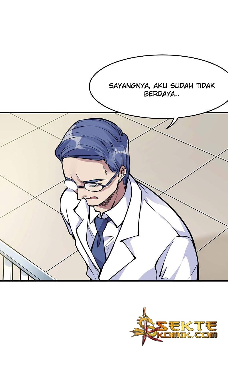 Useless First Son-In-Law chapter 04 halaman 13