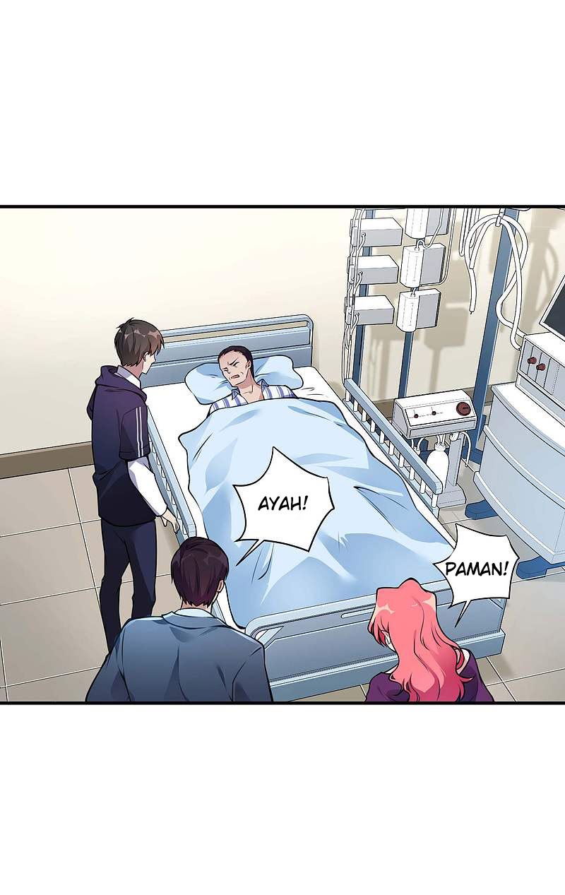 Useless First Son-In-Law chapter 04 halaman 26