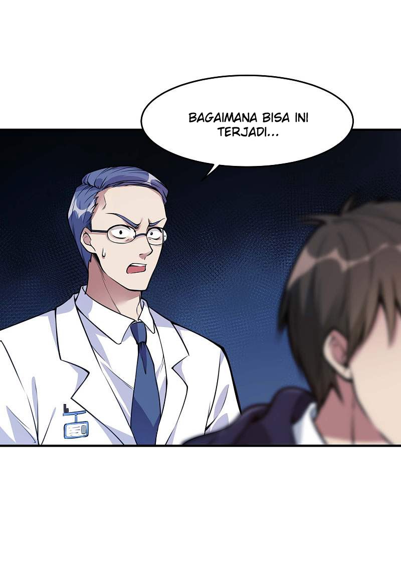 Useless First Son-In-Law chapter 04 halaman 28