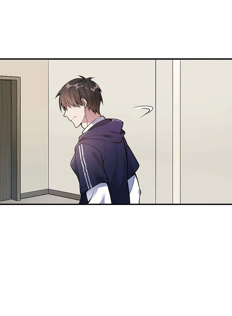 Useless First Son-In-Law chapter 04 halaman 31