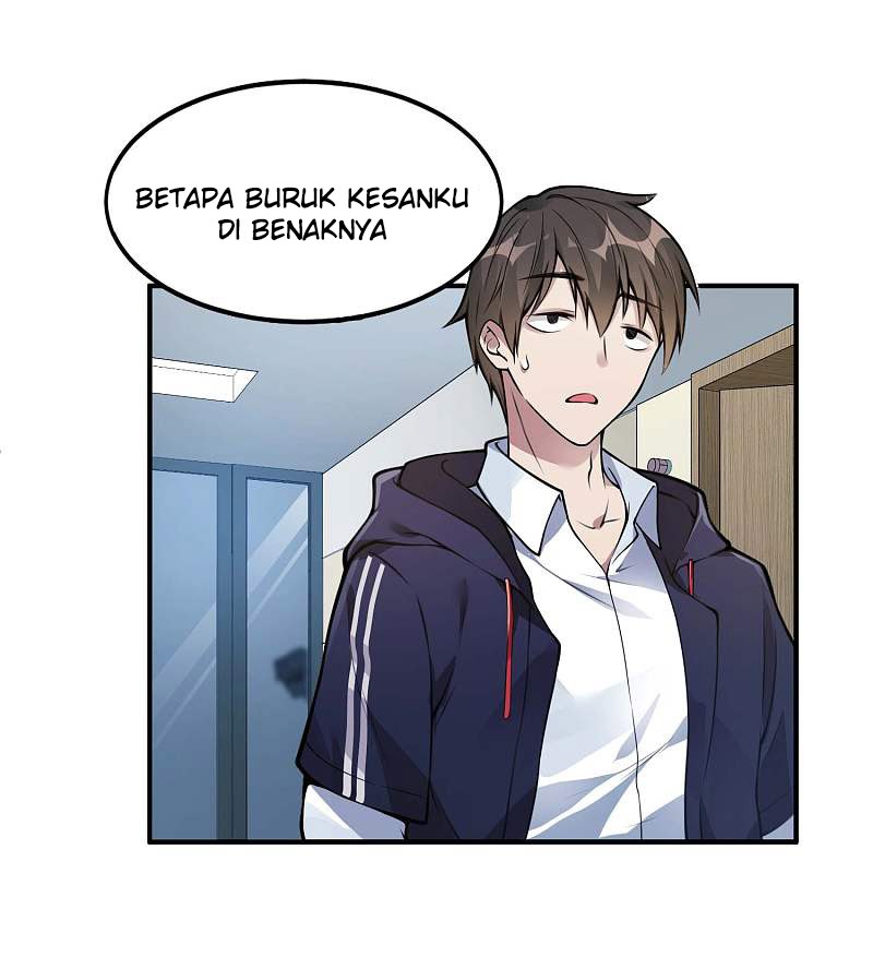Useless First Son-In-Law chapter 04 halaman 40