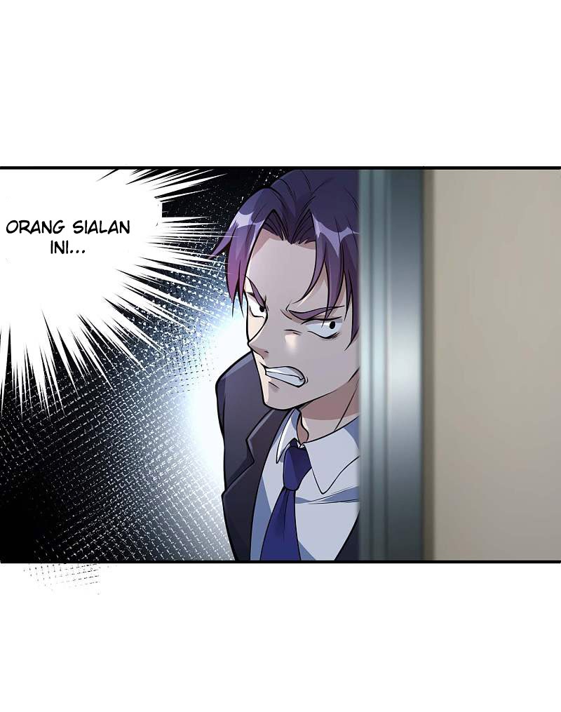 Useless First Son-In-Law chapter 04 halaman 41