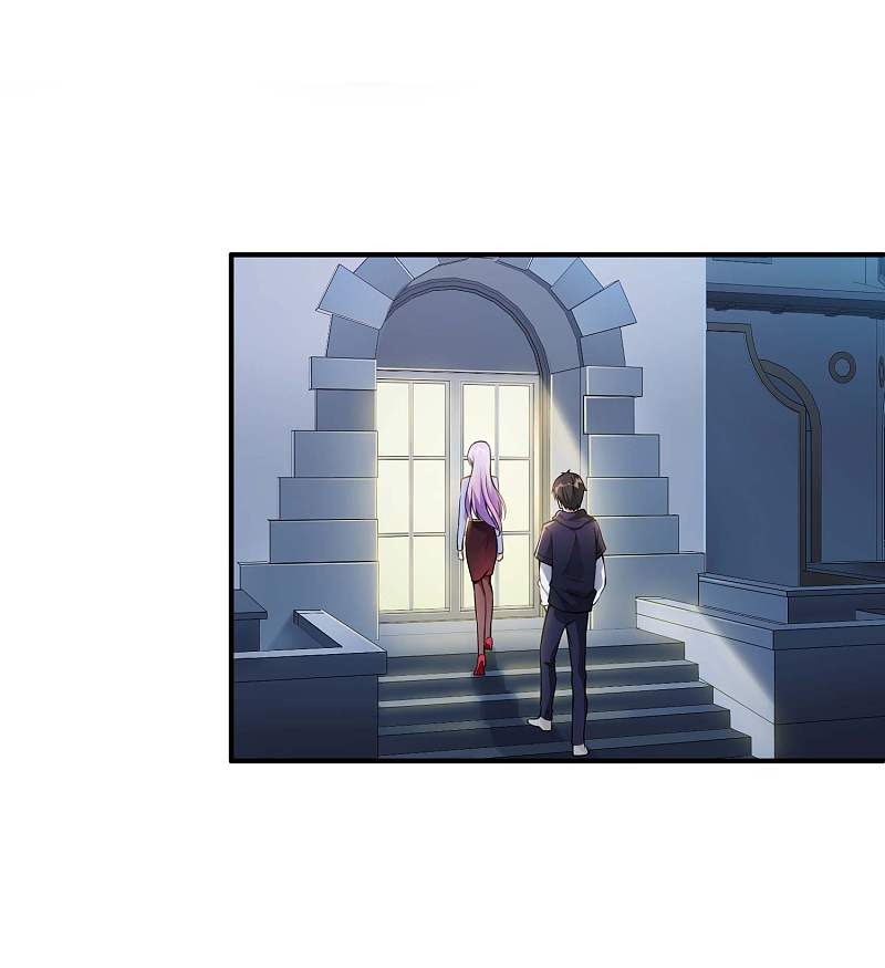 Useless First Son-In-Law chapter 04 halaman 42
