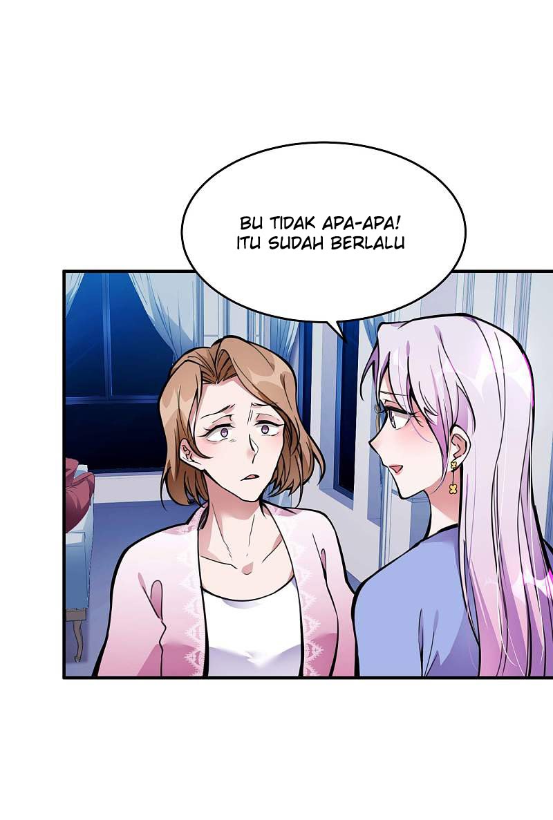 Useless First Son-In-Law chapter 04 halaman 44