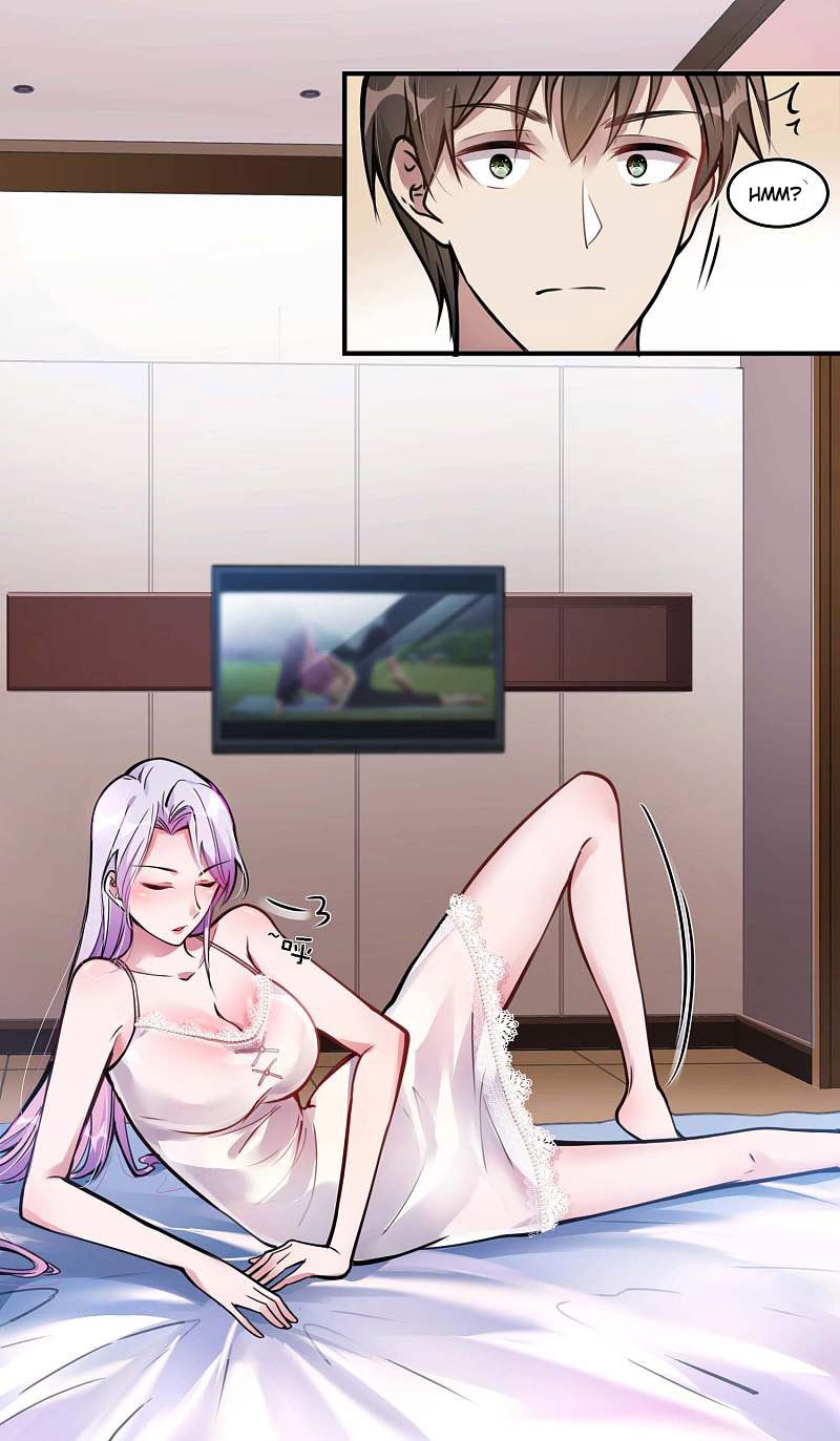 Useless First Son-In-Law chapter 04 halaman 48