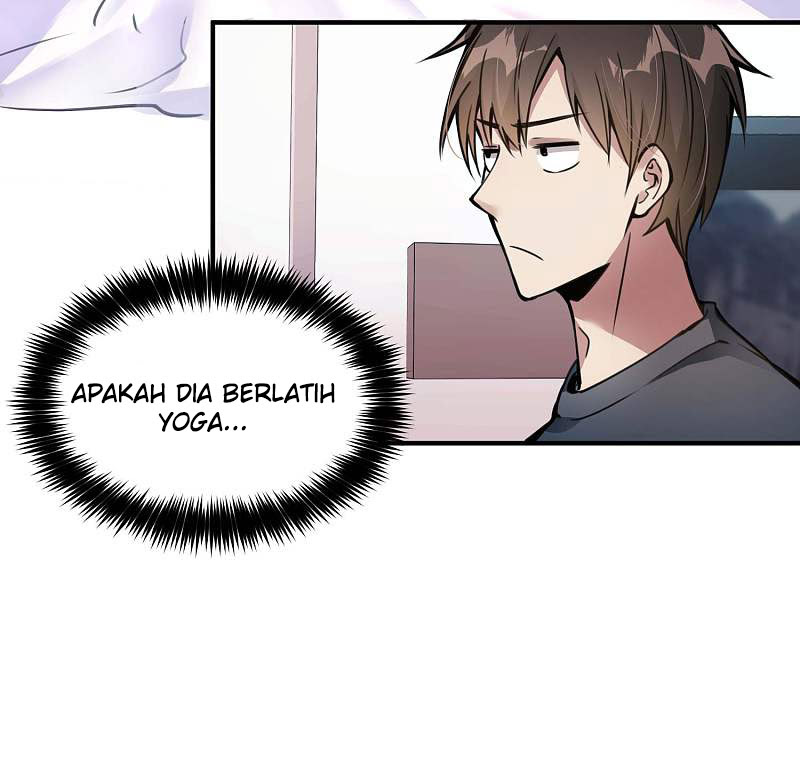 Useless First Son-In-Law chapter 04 halaman 49