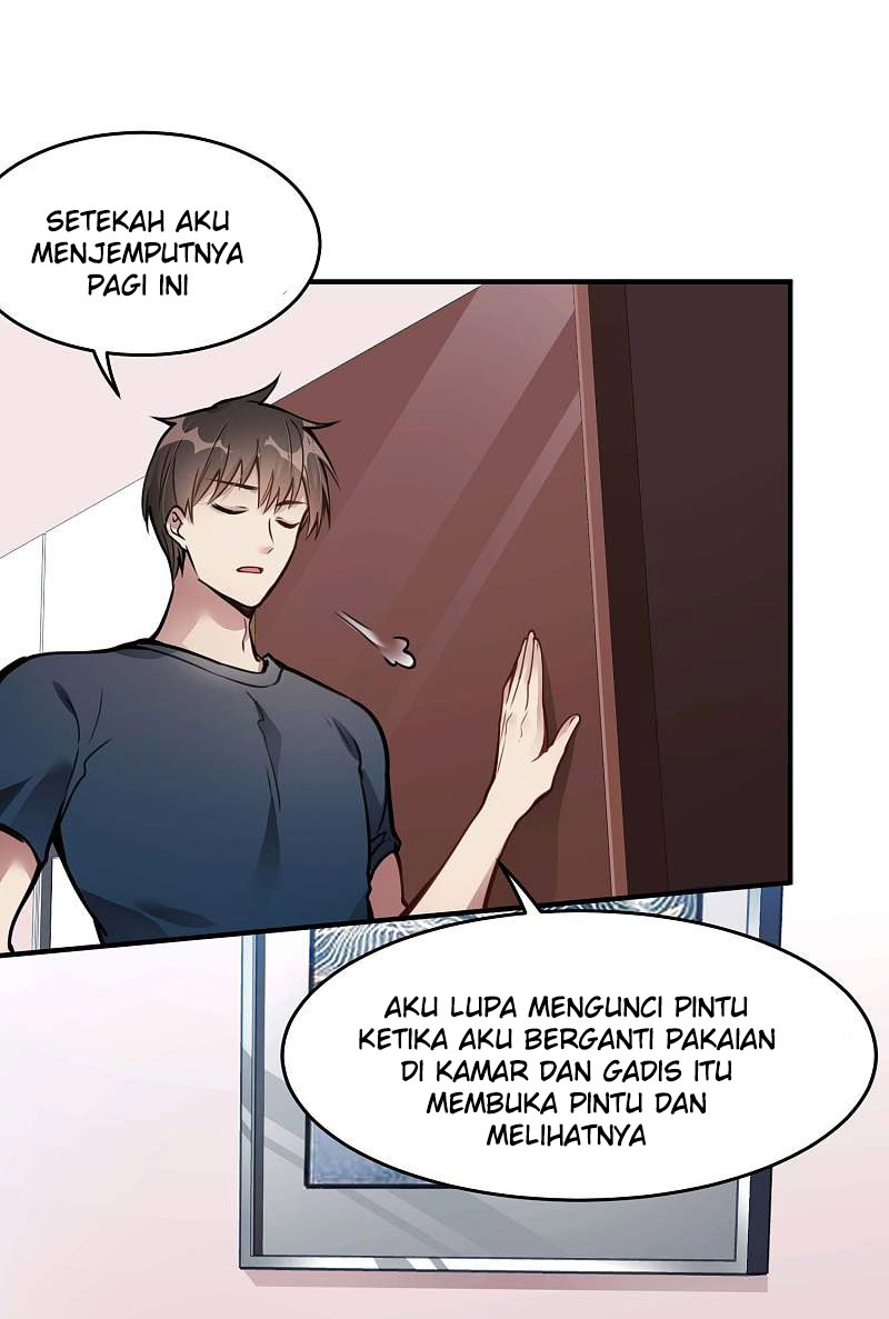 Useless First Son-In-Law chapter 04 halaman 51