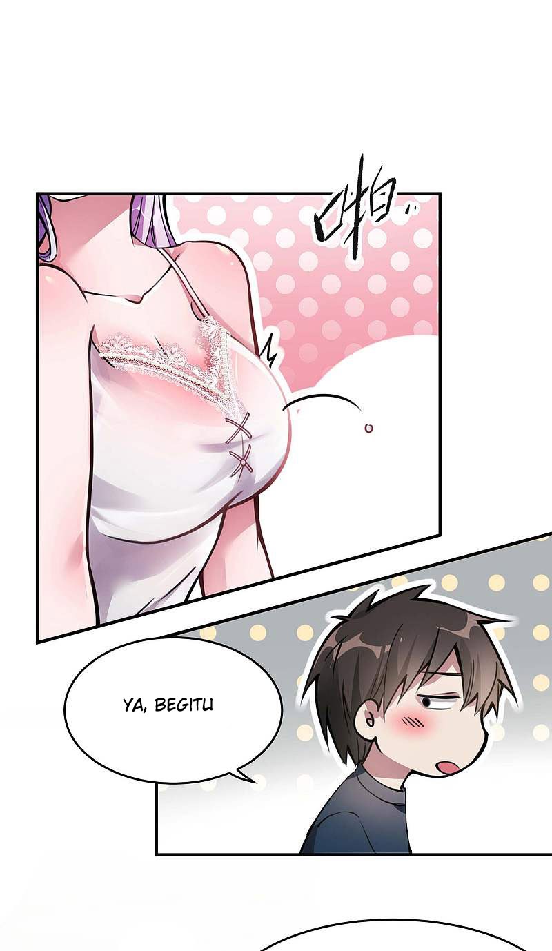 Useless First Son-In-Law chapter 04 halaman 54
