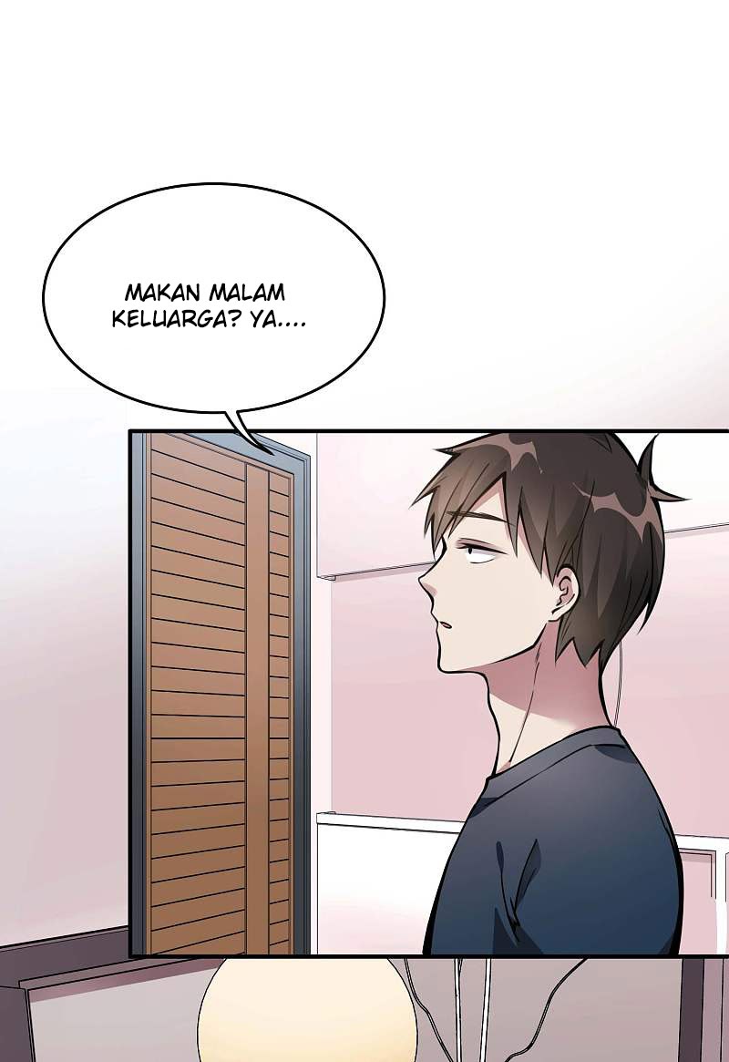 Useless First Son-In-Law chapter 04 halaman 58