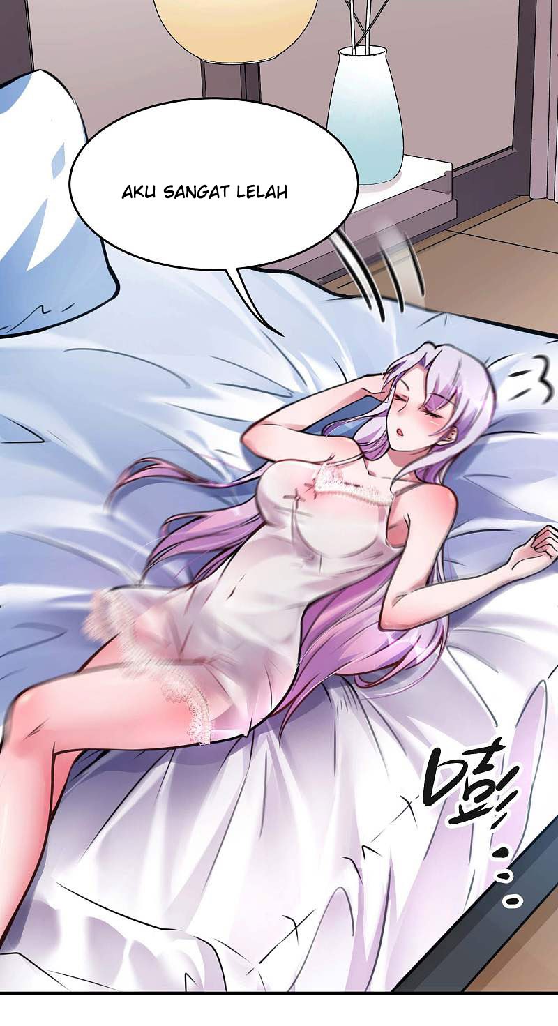Useless First Son-In-Law chapter 04 halaman 59
