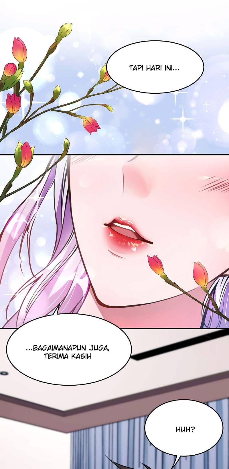 Useless First Son-In-Law chapter 04 halaman 60
